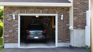 Garage Door Installation at Deer Lake Estates, Florida